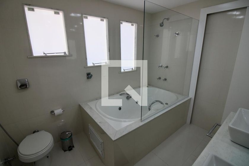 Casa, 5 quartos, 500 m² - Foto 38