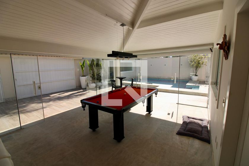 Casa, 5 quartos, 500 m² - Foto 77