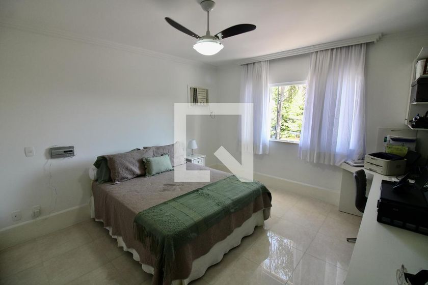 Casa, 5 quartos, 500 m² - Foto 41