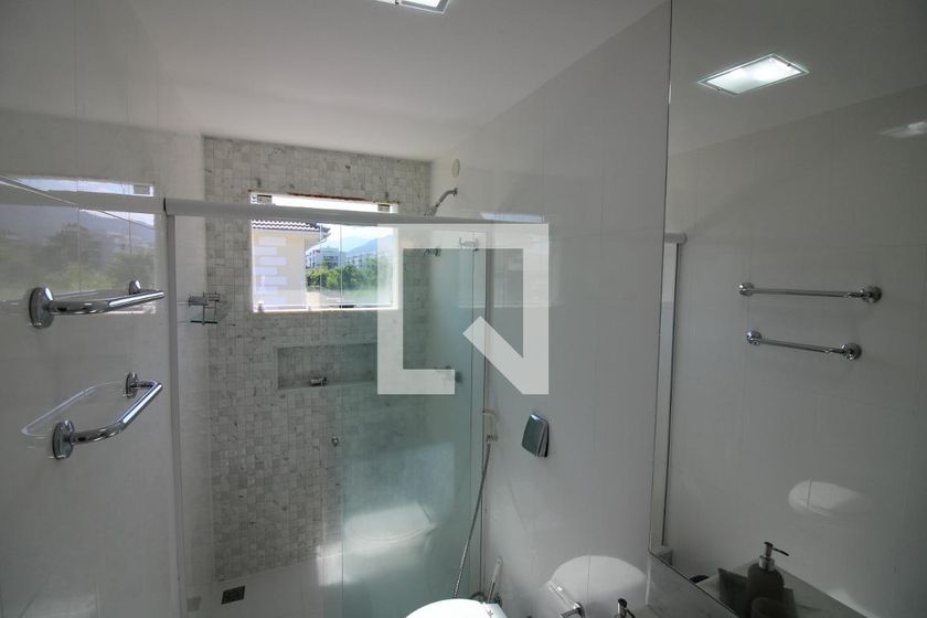 Casa, 5 quartos, 500 m² - Foto 32