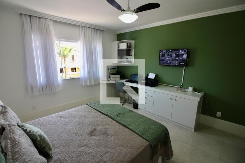 Casa, 5 quartos, 500 m² - Foto 42