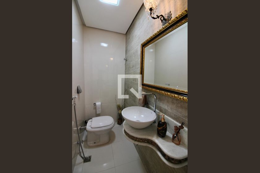 Casa, 5 quartos, 500 m² - Foto 49