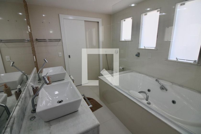 Casa, 5 quartos, 500 m² - Foto 37