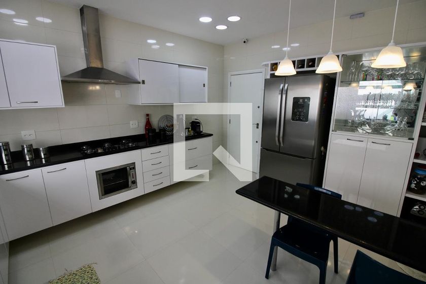Casa, 5 quartos, 500 m² - Foto 56