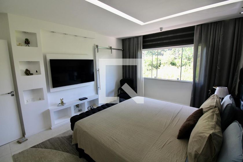 Casa, 5 quartos, 500 m² - Foto 11