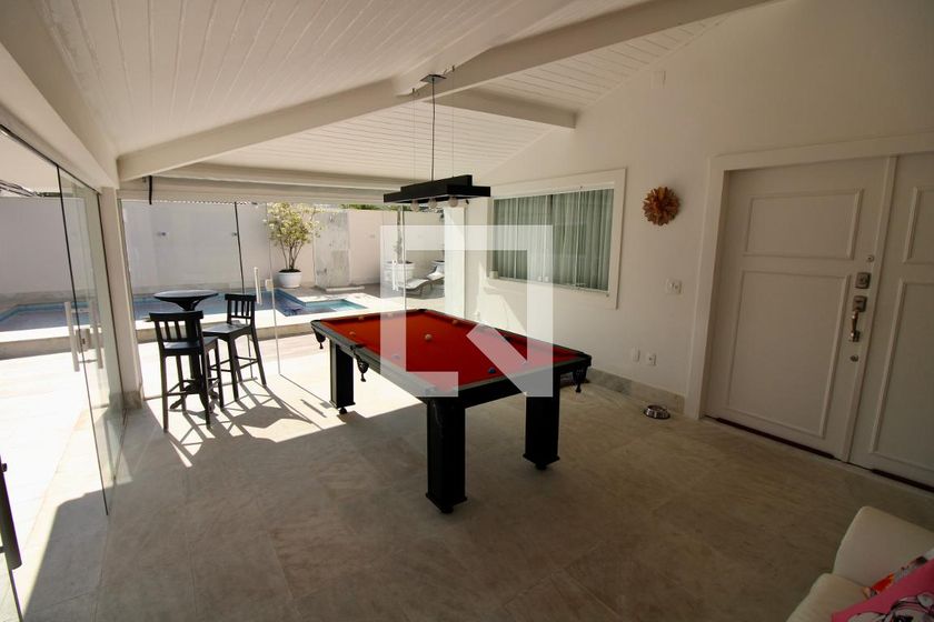 Casa, 5 quartos, 500 m² - Foto 78