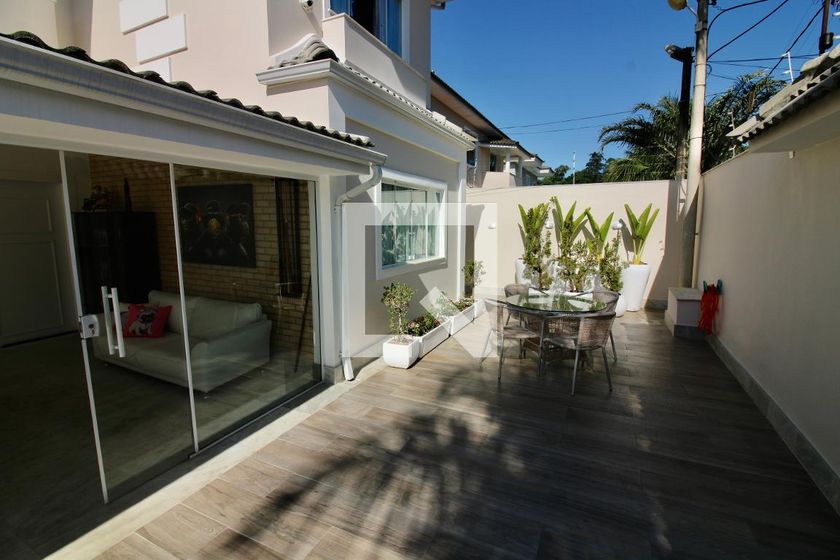 Casa, 5 quartos, 500 m² - Foto 84