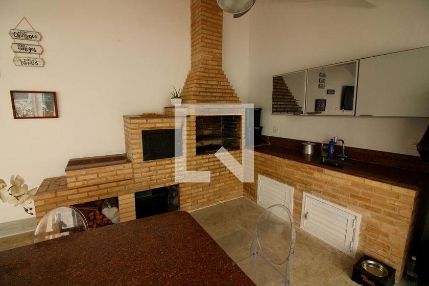 Casa, 5 quartos, 500 m² - Foto 88