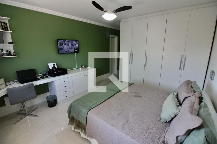 Casa, 5 quartos, 500 m² - Foto 43