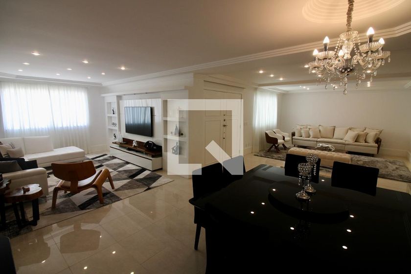 Casa, 5 quartos, 500 m² - Foto 7