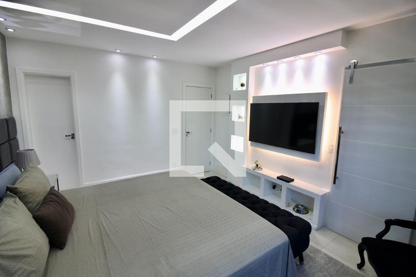 Casa, 5 quartos, 500 m² - Foto 14