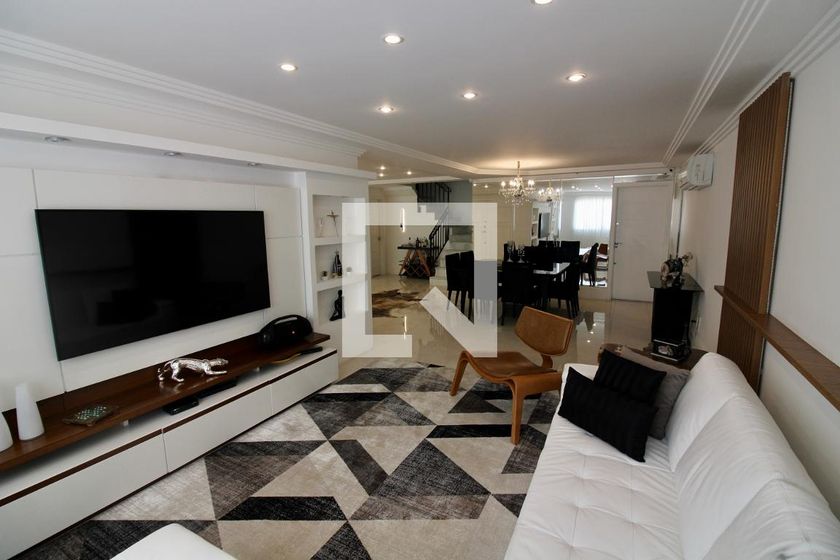 Casa, 5 quartos, 500 m² - Foto 6