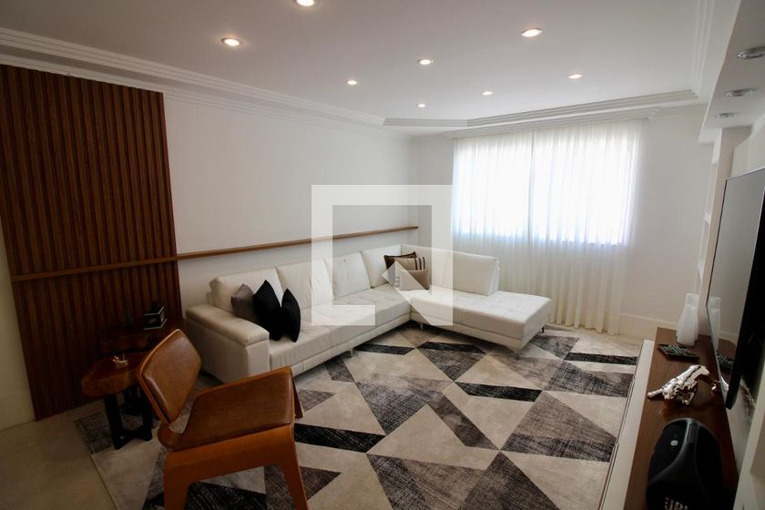 Casa, 5 quartos, 500 m² - Foto 8