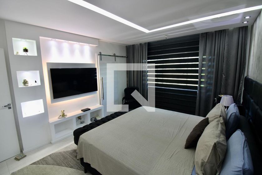 Casa, 5 quartos, 500 m² - Foto 13