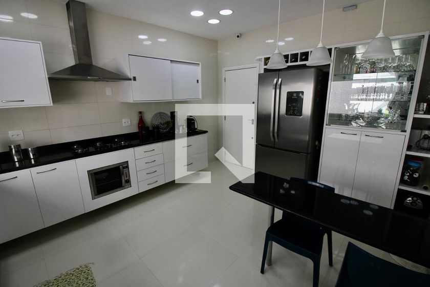 Casa, 5 quartos, 500 m² - Foto 53