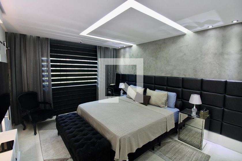 Casa, 5 quartos, 500 m² - Foto 12