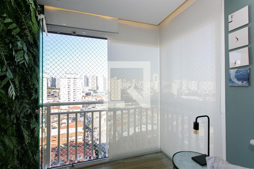 Apartamento, 2 quartos, 52 m² - Foto 11