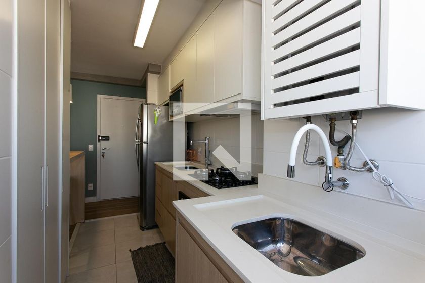 Apartamento, 2 quartos, 52 m² - Foto 69