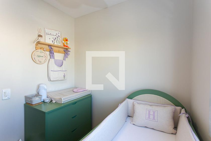 Apartamento, 2 quartos, 52 m² - Foto 25