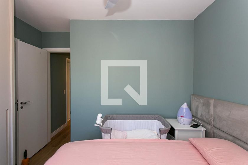 Apartamento, 2 quartos, 52 m² - Foto 33