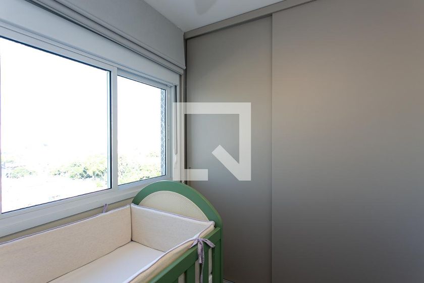 Apartamento, 2 quartos, 52 m² - Foto 21