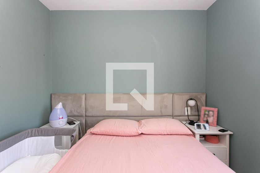 Apartamento, 2 quartos, 52 m² - Foto 31