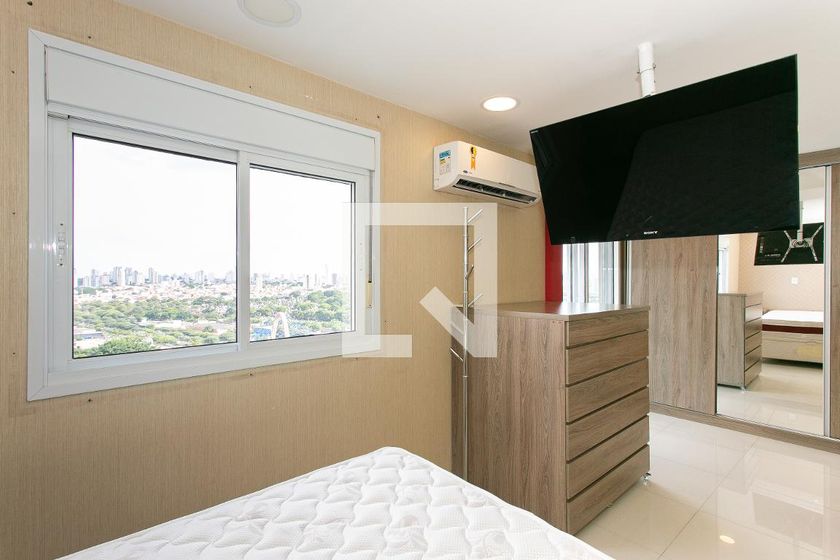 Cobertura, 1 quarto, 45 m² - Foto 15
