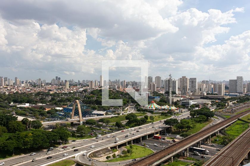 Cobertura, 1 quarto, 45 m² - Foto 8