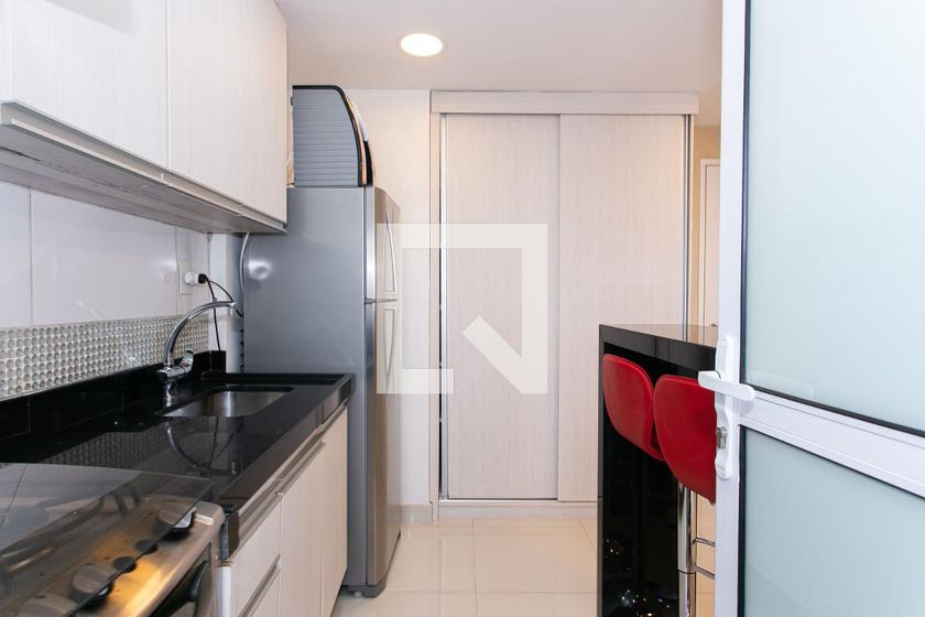 Cobertura, 1 quarto, 45 m² - Foto 27