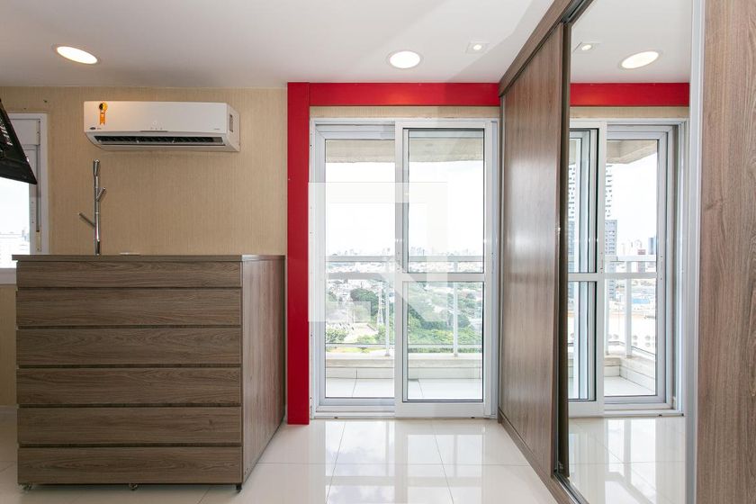 Cobertura, 1 quarto, 45 m² - Foto 10