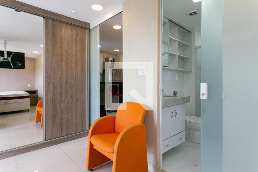 Cobertura, 1 quarto, 45 m² - Foto 18