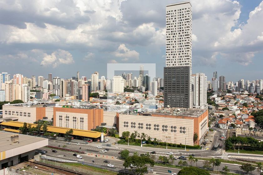 Cobertura, 1 quarto, 45 m² - Foto 9