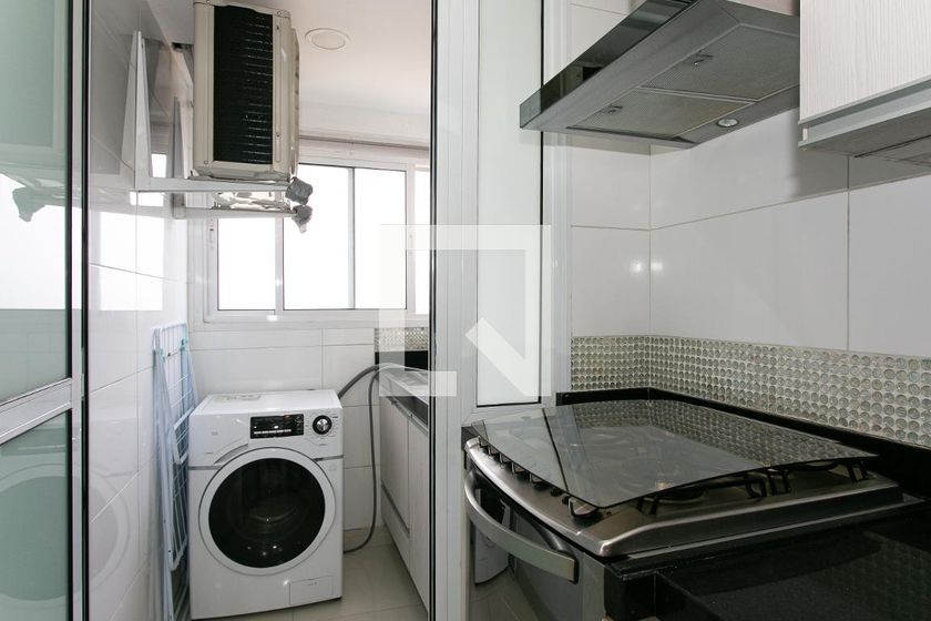 Cobertura, 1 quarto, 45 m² - Foto 29