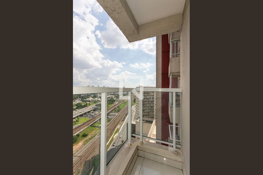 Cobertura, 1 quarto, 45 m² - Foto 7