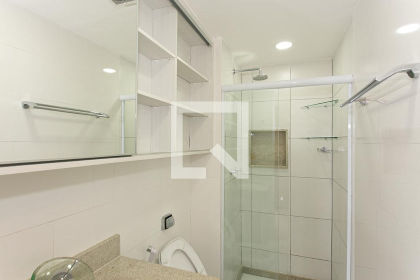 Cobertura, 1 quarto, 45 m² - Foto 22