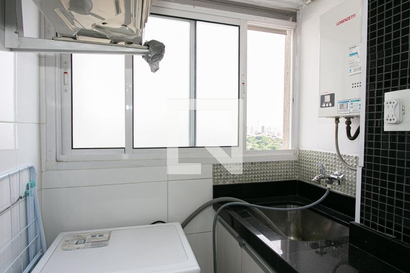 Cobertura, 1 quarto, 45 m² - Foto 30