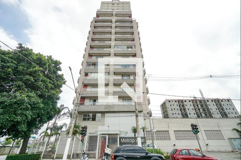 Cobertura, 1 quarto, 45 m² - Foto 42