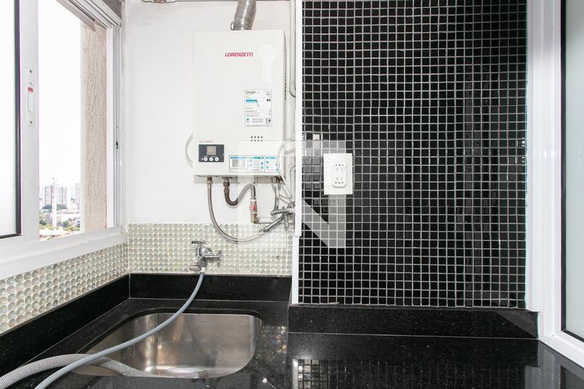 Cobertura, 1 quarto, 45 m² - Foto 32