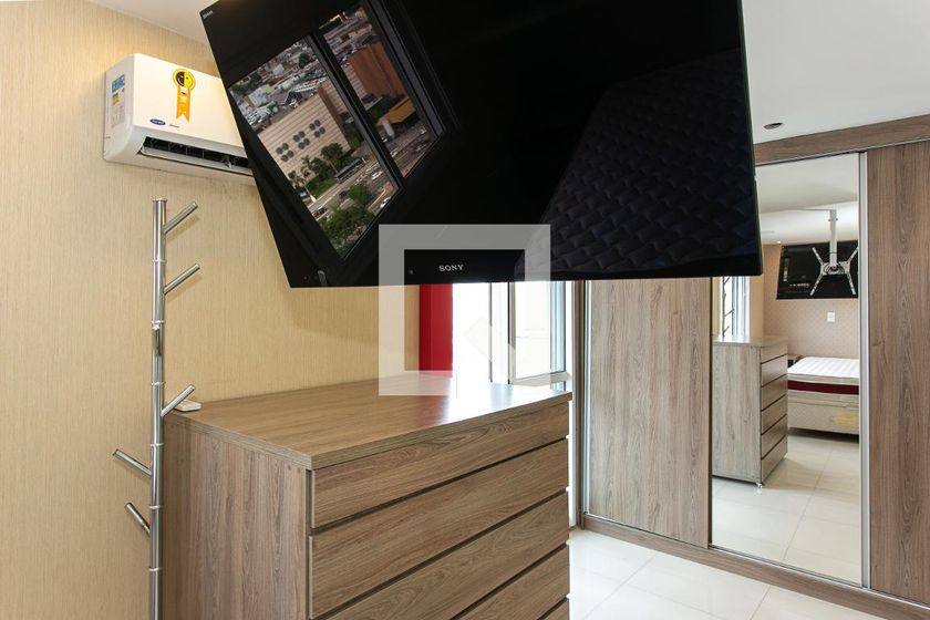 Cobertura, 1 quarto, 45 m² - Foto 16