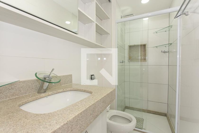 Cobertura, 1 quarto, 45 m² - Foto 19