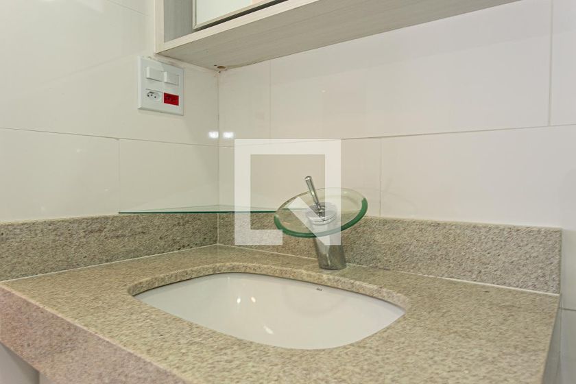 Cobertura, 1 quarto, 45 m² - Foto 20