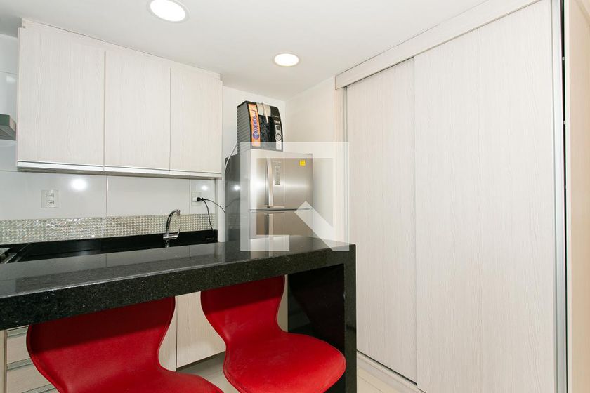 Cobertura, 1 quarto, 45 m² - Foto 28