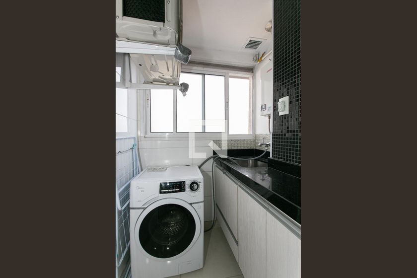 Cobertura, 1 quarto, 45 m² - Foto 31