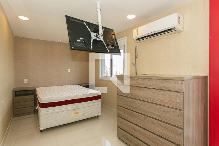 Cobertura, 1 quarto, 45 m² - Foto 11