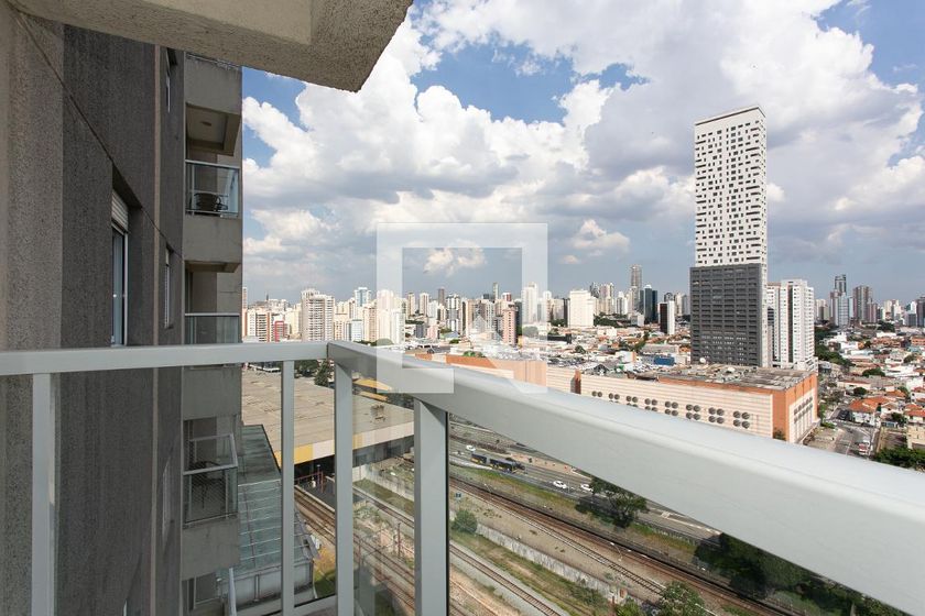 Cobertura, 1 quarto, 45 m² - Foto 6
