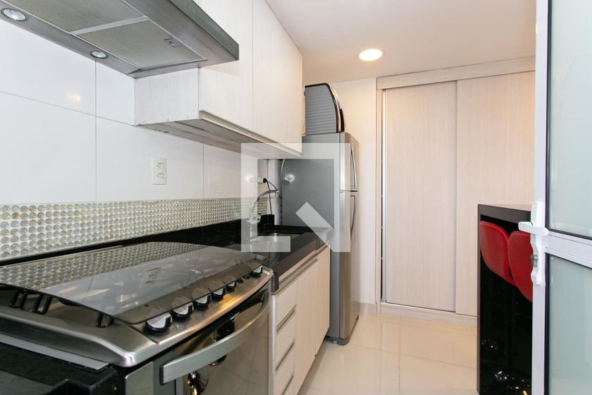 Cobertura, 1 quarto, 45 m² - Foto 25
