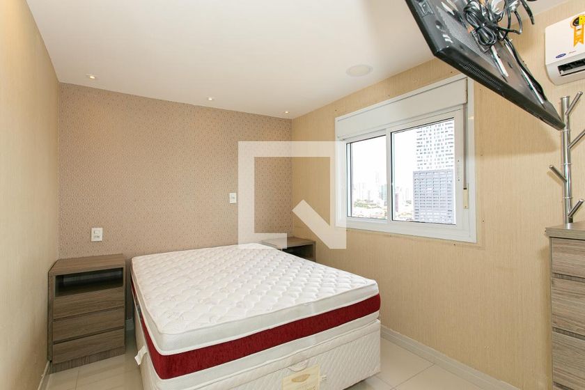 Cobertura, 1 quarto, 45 m² - Foto 12
