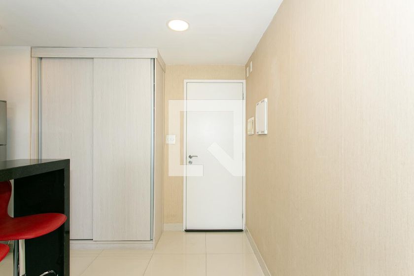 Cobertura, 1 quarto, 45 m² - Foto 3