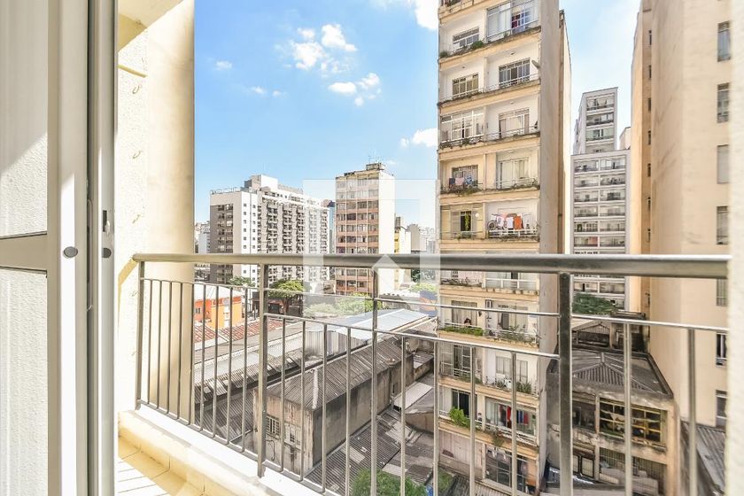 Apartamento, 1 quarto, 44 m² - Foto 17