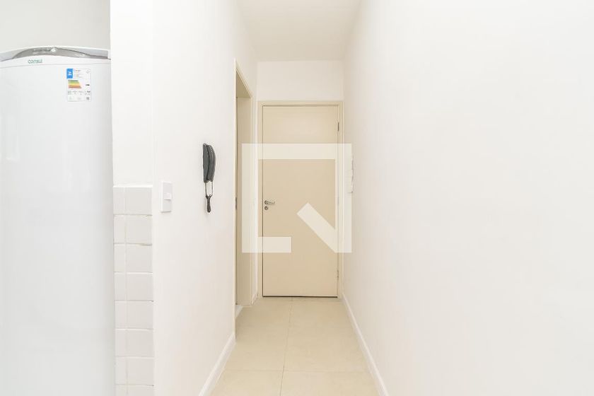 Apartamento, 1 quarto, 44 m² - Foto 48